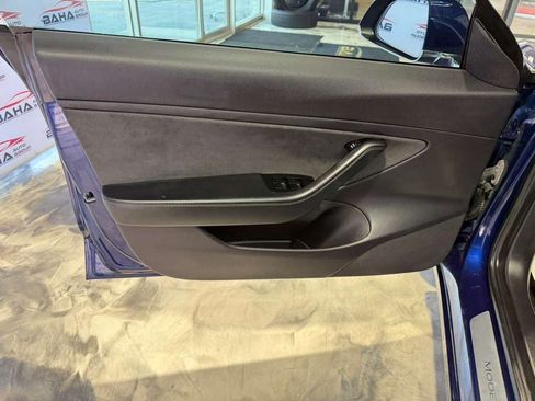 Used 2019 Tesla Model 3 Long Range AWD/4WD image 33
