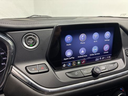 Used 2022 Chevrolet Blazer LT image 19