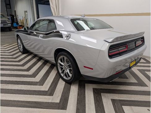 Used 2023 Dodge Challenger GT w/ Plus Package AWD/4WD image 23