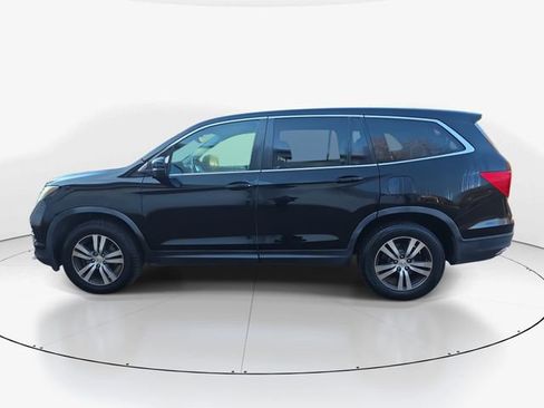 Used 2017 Honda Pilot EX-L image 6