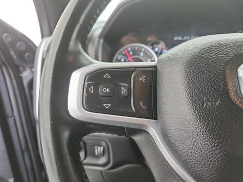 Used 2024 RAM 2500 Big Horn AWD/4WD image 23