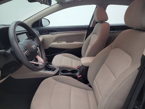 Used 2020 Hyundai Elantra SEL w/ Cargo Package (C1) FWD image 17
