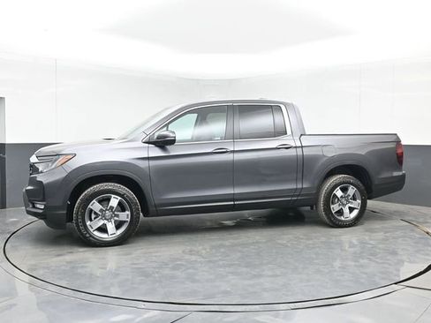 New 2026 Honda Ridgeline RTL image 6