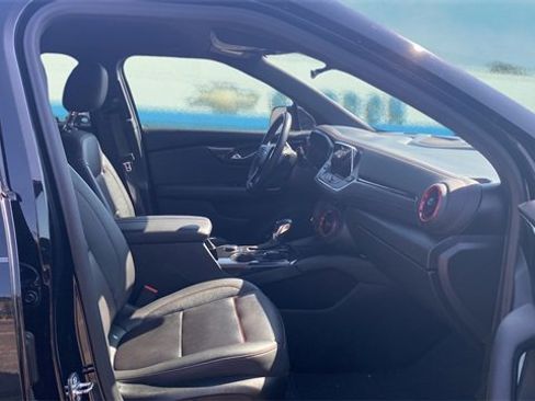 Used 2022 Chevrolet Blazer RS image 13