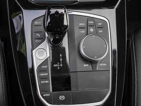 Used 2024 BMW X3 sDrive30i RWD image 20