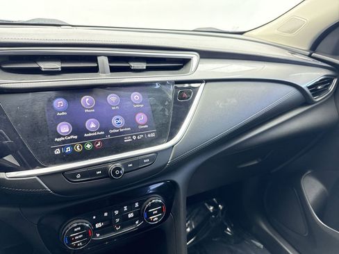 Used 2022 Buick Encore GX Select image 16
