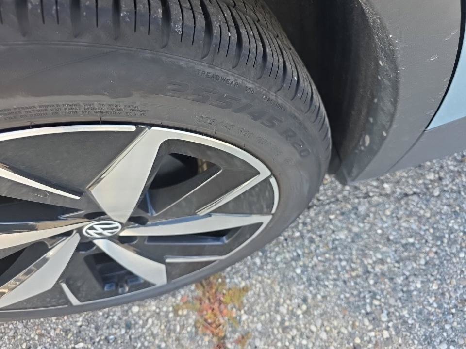 Used 2024 Volkswagen ID.4 Pro S RWD image 30