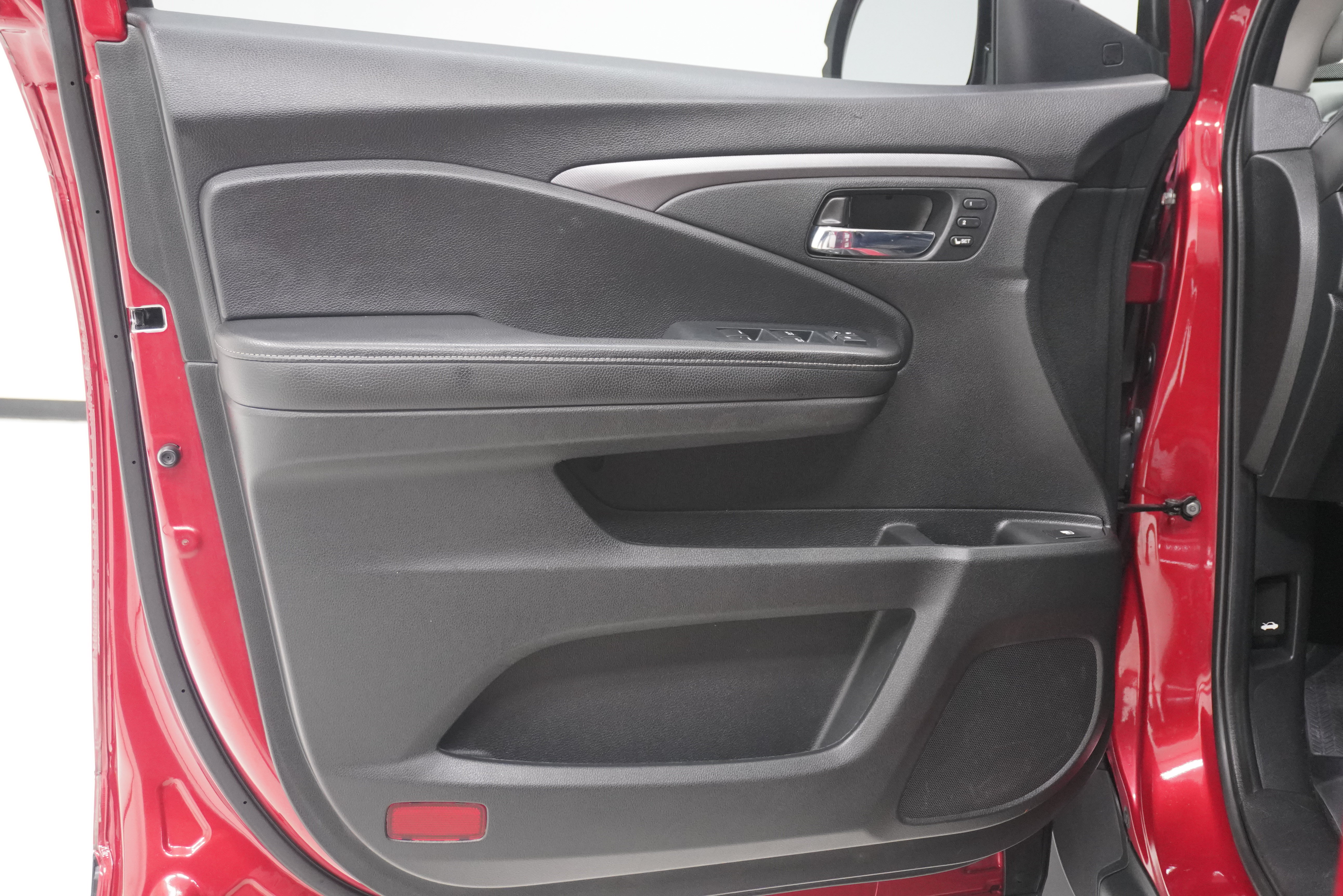 Used 2023 Honda Ridgeline RTL image 13