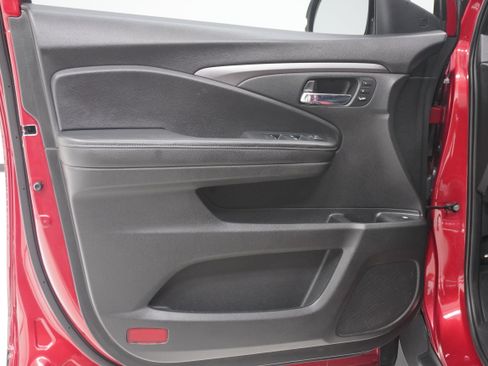Used 2023 Honda Ridgeline RTL image 13