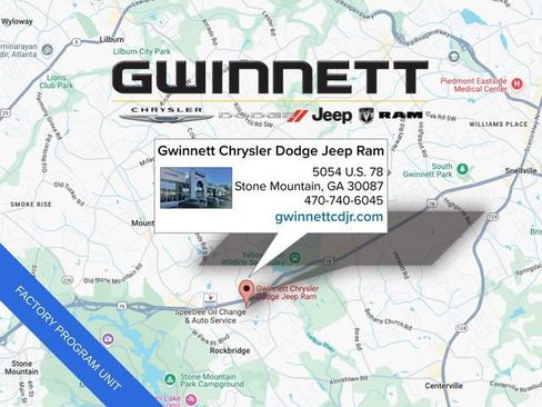 Used 2025 Jeep Grand Cherokee Limited RWD image 5