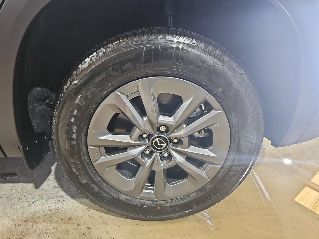 New 2026 MAZDA CX-5 Select AWD/4WD image 35