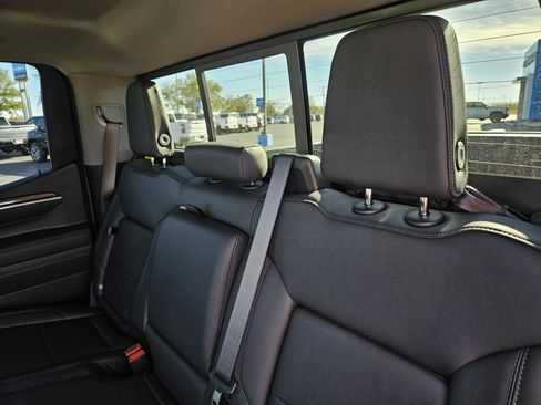 New 2026 Chevrolet Silverado 1500 LT image 28