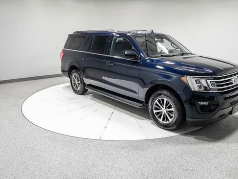 Used 2021 Ford Expedition Max XL AWD/4WD image 30
