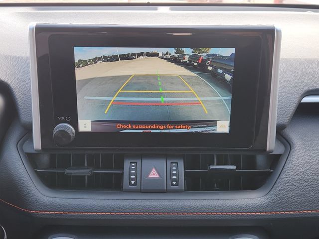Certified 2024 Toyota RAV4 Adventure AWD/4WD image 17