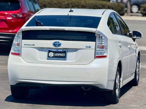 Used 2010 Toyota Prius Two image 3