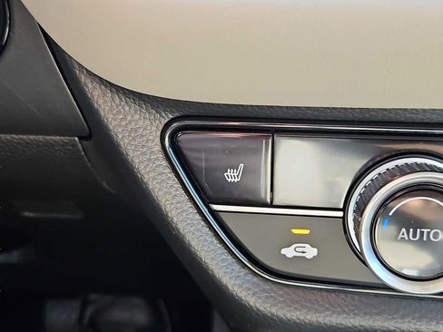New 2027 Honda HR-V EX-L image 10