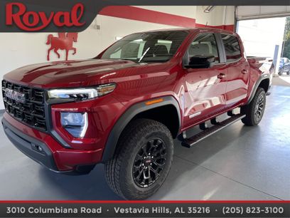 New 2026 GMC Canyon Elevation w/ Convenience Package