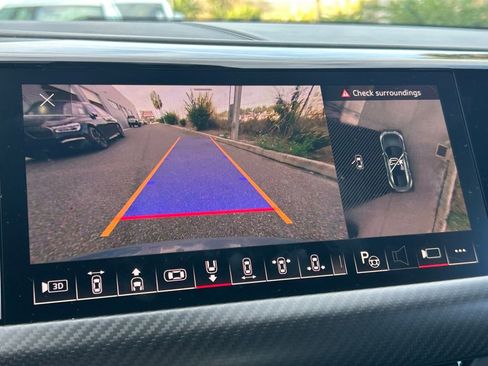 Used 2023 Audi RS e-tron GT w/ Ceramic Brake Package image 35