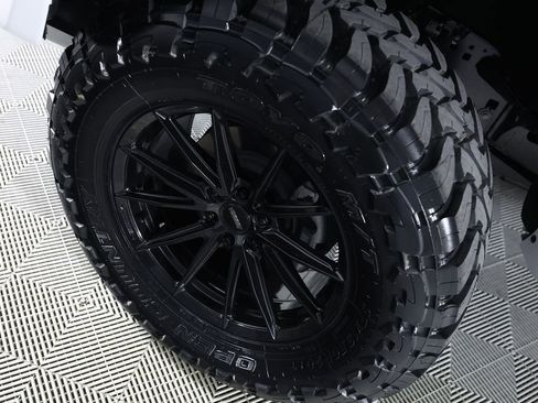 Used 2026 Ford F150 Raptor image 47