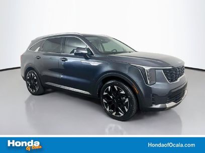 Used 2024 Kia Sorento EX