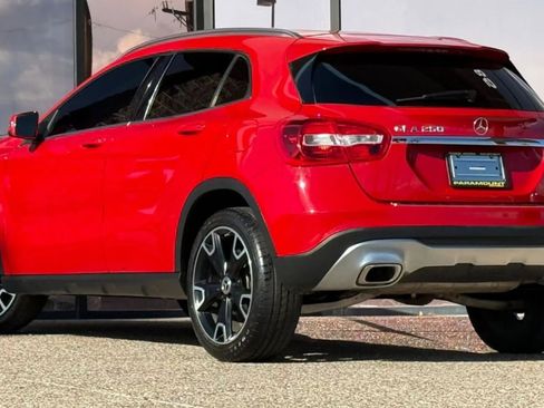 Used 2019 Mercedes-Benz GLA 250 image 9