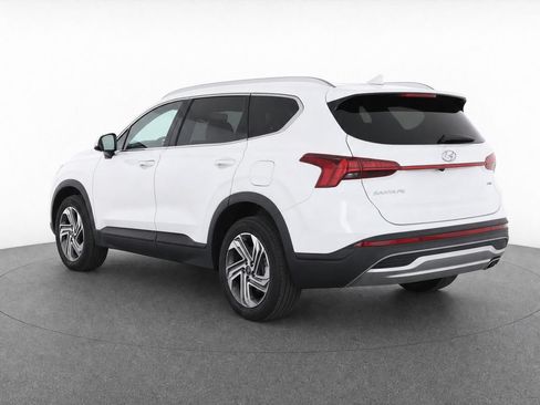 Used 2023 Hyundai Santa Fe SEL AWD/4WD image 6