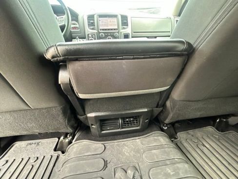 Used 2023 RAM 1500 Classic SLT w/ Electronics Group AWD/4WD image 14