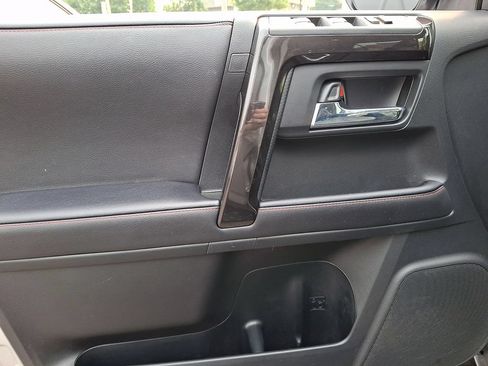 Certified 2023 Toyota 4Runner TRD Off-Road Premium w/ Off Road Premium Plus Package AWD/4WD image 13