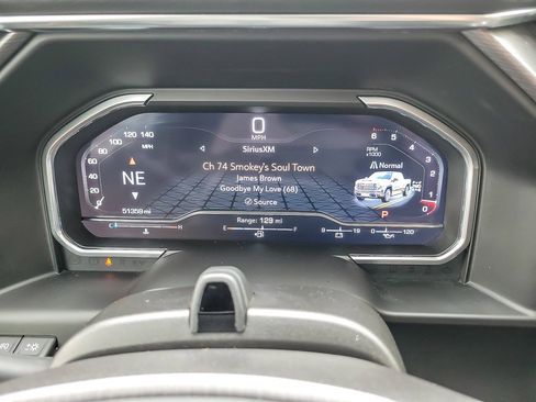 Used 2024 GMC Sierra 1500 Denali Ultimate image 12