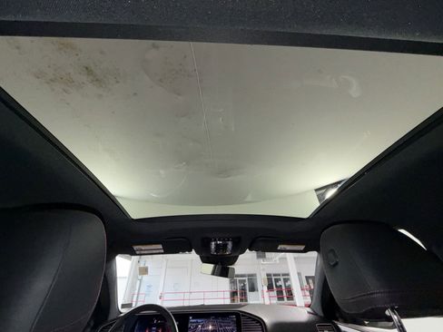 Used 2024 Mercedes-Benz GLE 53 AMG 4MATIC Coupe image 24