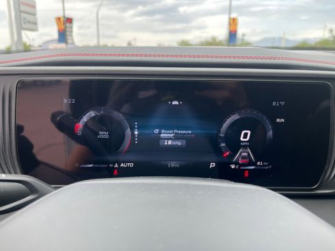 New 2026 Dodge Charger Scat Pack AWD/4WD image 10