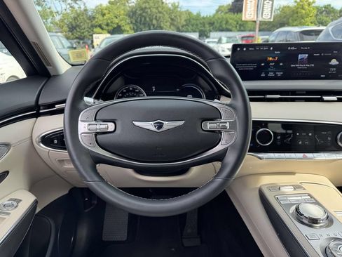 Certified 2023 Genesis GV70 2.5T w/ Select Package AWD/4WD image 15
