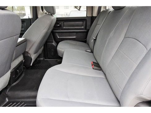 Used 2016 RAM 1500 Tradesman w/ Popular Equipment Group image 12