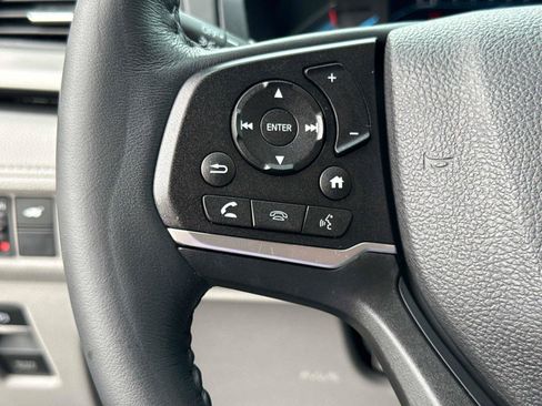Certified 2023 Honda Odyssey EX-L image 32