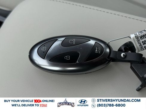Certified 2026 Hyundai Sonata SE FWD image 31