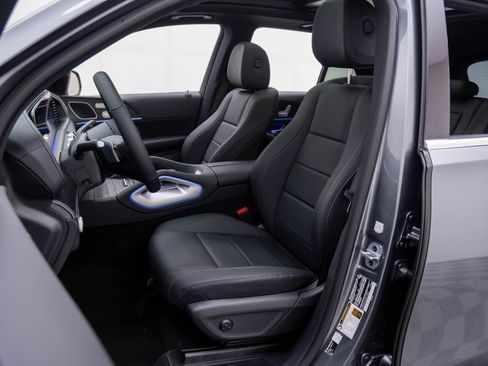 New 2026 Mercedes-Benz GLE 350 GLE 350 image 17