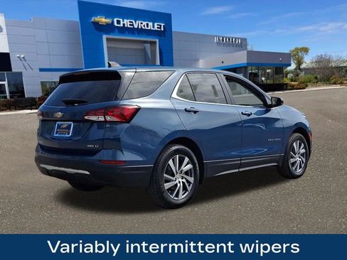 Used 2024 Chevrolet Equinox LT image 25