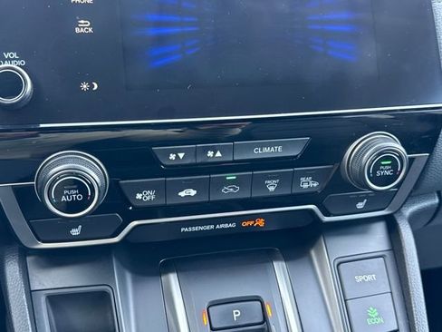 Used 2022 Honda CR-V EX-L image 11