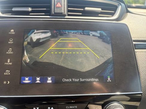 Used 2017 Honda CR-V Touring image 20