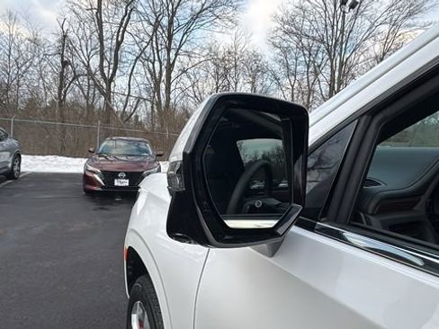 Used 2024 Chevrolet Tahoe High Country w/ Max Trailering Package image 43