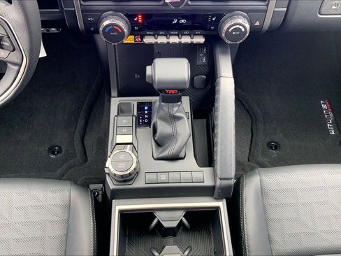 New 2026 Toyota 4Runner TRD Sport Premium image 18