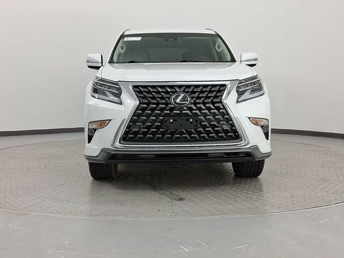 Used 2020 Lexus GX 460 Luxury image 6