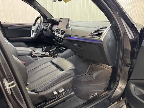 Used 2023 BMW X3 xDrive30i image 29