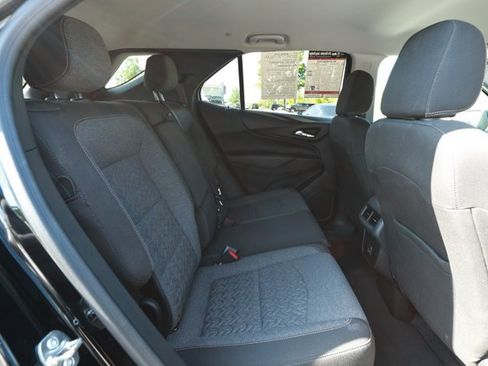 Used 2024 Chevrolet Equinox LT AWD/4WD image 28