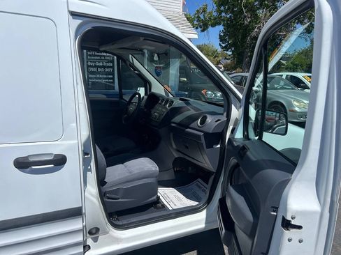 Used 2011 Ford Transit Connect XLT FWD image 14