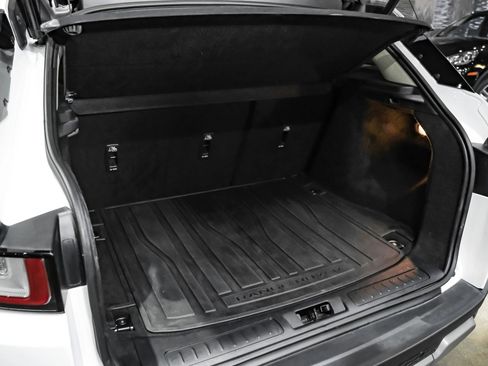 Used 2016 Land Rover Range Rover Evoque SE Premium AWD/4WD image 46