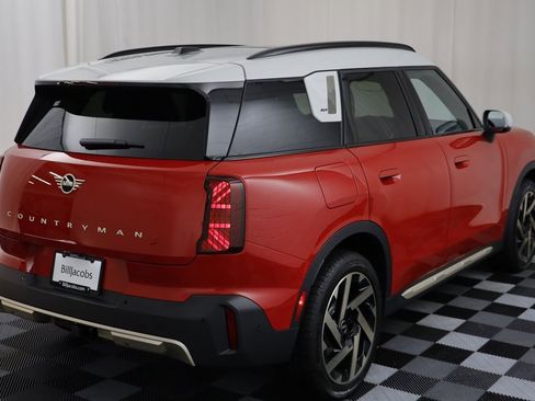 New 2026 MINI Cooper Countryman S w/ Comfort Package Max image 17