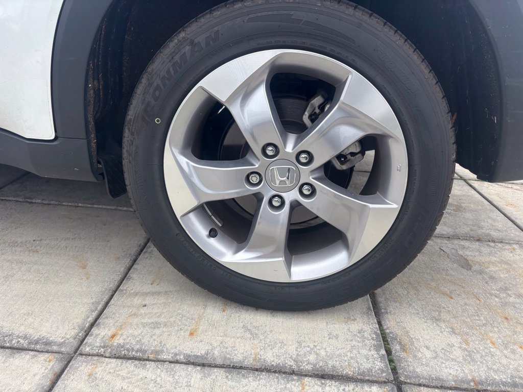 Used 2022 Honda HR-V LX image 9