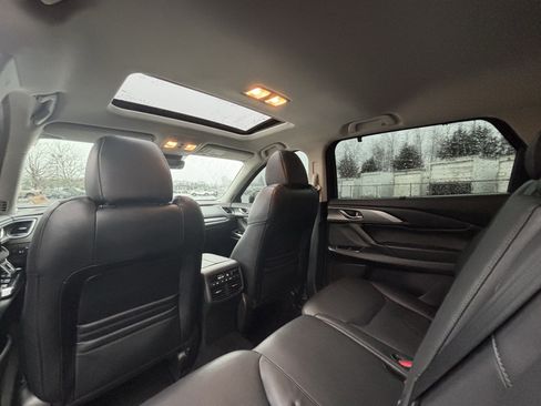 Used 2019 MAZDA CX-9 Touring w/ Touring Premium Package image 24