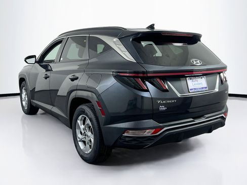 Used 2023 Hyundai Tucson SEL image 7